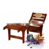 Beach Sun Bed Stylish Massage Chair Massage Bed thumbnail-1