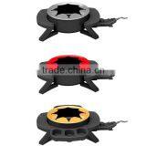 Electric Chocolate Fondue Set