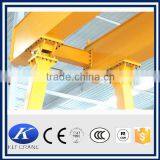 Semi-gantry Crane,gantry Crane,double Girder Gantry Crane Price thumbnail-4
