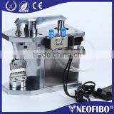 High Processing 50Hz Efficiency Fiber Optic Connector Crimping Machine thumbnail-3