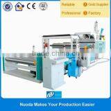 High Capacity EVA Embossing Laminating Machine thumbnail-2