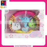 Funny Electronic Baby Mobile Baby Crib Musical Mobile Baby Musical Mobile Toys thumbnail-4