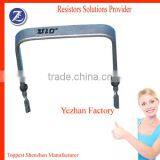 Electronic Components Million Resistance Factory Resistors ( 1% 5% 1mR to 200mR) thumbnail-1