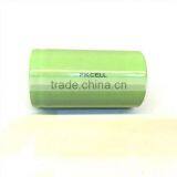 Rechargeable 1.2V D 8500mAh Nimh Battey thumbnail-1