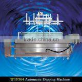 WTP304 Automatic Hydrographic Dipping Tank Equipment 304# Stainless Steel Automatic Water Transfer Printing Machine Quality Choice