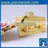 Custom Metal Award Medal Medallion thumbnail-4