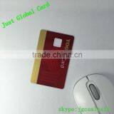 Competitive Price Amazing Quality Clear Pvc id Card for Company