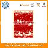 100% Cotton Pattern Hand Towel Printed Tea Towel thumbnail-1