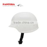 PT-D014 White Color Safty Use PC Material Helmets