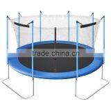 2015 Best Sellig Trampoline 14ft With Safety Net(L Shaped Patent) thumbnail-2