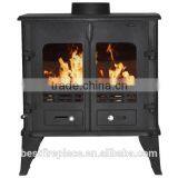 Cheap Cast Iron Stove With Central Heating System thumbnail-1