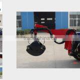 Perfect/cheap Hydraulic Tractor Log Grapple Excavator for Sale