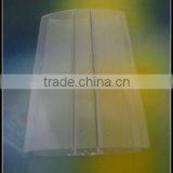 PC U Profile for Polycarbonate Sheets thumbnail-3