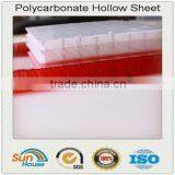 Multi Wall Hollow Polycarbonate Sheets thumbnail-1