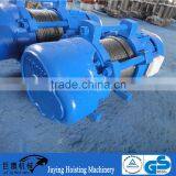 AC 380v KCD Type Electric Construction Lifting Equipment Hoist thumbnail-4