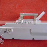 Light Duty Aluminium Alloy Hand Wire Rope Puller thumbnail-2