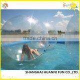 2015 Hot Sale Dia 2m PVC1.0mm Inflatable Water Walking Ball Made in China thumbnail-6