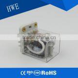 11PIN 3NO 3NC 3PDT Reverse 250VAC 30VDC 40A Power Relay JQX-38F thumbnail-4