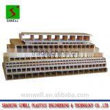 Plastic PVC Foam Large Wide Panel Wall Board Mould/die Tool thumbnail-2