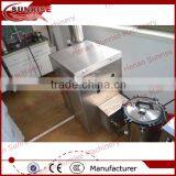 Commercial Emulsification Homogenizer Machine thumbnail-3