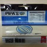 Bag Euro Hole Hang Tab