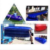Lightweight Fishing Boat, Plastic Fishing Boat thumbnail-5
