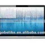 For Apple Macbook Pro(MC975 CH/A) 15.4 Inches 180 Degree Glossy Anti-spy Screen Guard/protector/filter