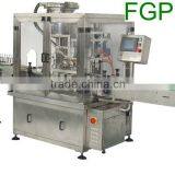 Automatic Glass Jar Lug Cap Sealer Machine Jar Capper Machine Bottle Sealing Machine