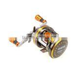 the Best Cnc Machined Whole Metal Trolling Fishing Reel thumbnail-2