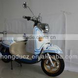 different color 2 wheel scooter electric 500W