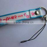 New Products Custom Logo Keychain for Sale