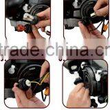 Hotselling Car Double Color Led Drl Turn Signal Light thumbnail-6