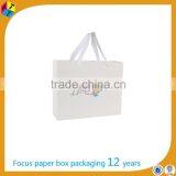 White Hair Packaging Boxes Custom Logo White thumbnail-5