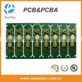 Customized Main and Control PCB Board Fabrication for Induction Cooker