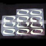 Luminescent Logo/Glow in the Dark Heat Transfer for Logo thumbnail-2