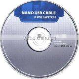 CD Rom With Printing & Packing