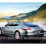 Graffiti Vinyl Car Sticker One Way Vision