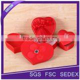 Nice Food Packaging Chocolate Box / Luxury Design Chocolate Paper Box thumbnail-6