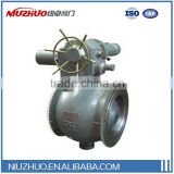 high quality Electric eccentric ball valve buy wholesale direct from China