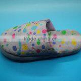 Wholesale Cheap Warm Indoor Slippers thumbnail-2