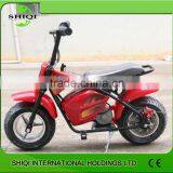 250W Electric Mini Motorcycle for Kids thumbnail-1