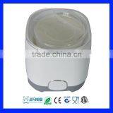 Home Mini Yogurt Maker With 1L Container /DIY Yogurt Electric Machine thumbnail-2