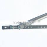 Hot Sale Aluminum Casement Movable Window Hinge ,aluminum Alloy Pivot Window Hinges,die Casting Inside Opening Window Flag Hinge thumbnail-3