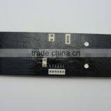 White Diffuesed CHIGO Air Conditioner 7 SEGMENTS Display thumbnail-2