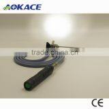 china suppliers medical equipment handheld cold light source for endoscope
