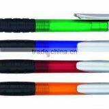 BINT60046A Cheaper Office Plastic Ballpoint Pen thumbnail-1