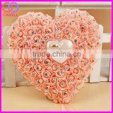 Fashion New Desin Handmade Wedding Ring Boxes thumbnail-5