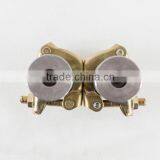 Scaffolding Pipe Japanese Type Pressed Swivel Clamp thumbnail-5