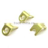 Insulation Displacement Brass Bootlace 2mm Connector Terminals thumbnail-2