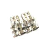 Metal Stamping Custom-Made Nickel Plating Brass Automotive Connector Terminal thumbnail-6